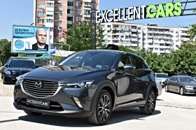 Mazda -3 2.0i* SKYACTIV* FULL* DISSTRON* LINE* CAMERA | Mobile.bg    1