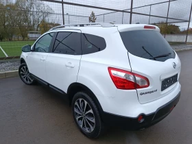 Nissan Qashqai + 2 N-TEC Camera 360&#39; Panorama , снимка 4