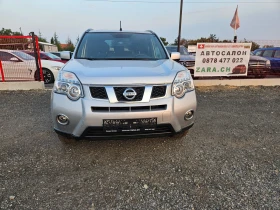 Nissan X-trail 2.0 DCI SWISS 150KS , снимка 1