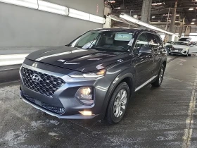 Hyundai Santa fe Fe SEL, снимка 2