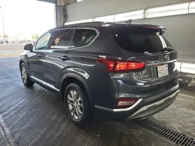 Hyundai Santa fe Fe SEL | Mobile.bg    5