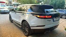 Land Rover Range Rover Velar R-Dynamic, Head-Up, Meridian, Memory, снимка 5