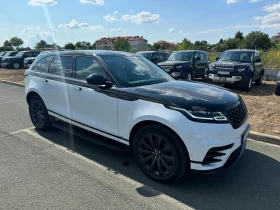 Land Rover Range Rover Velar R-Dynamic, Head-Up, Meridian, Memory, снимка 3