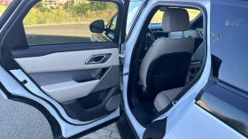 Land Rover Range Rover Velar R-Dynamic, Head-Up, Meridian, Memory, снимка 9