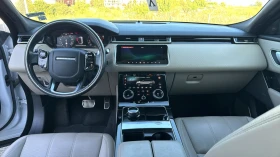 Land Rover Range Rover Velar R-Dynamic, Head-Up, Meridian, Memory, снимка 7