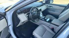 Land Rover Range Rover Velar R-Dynamic, Head-Up, Meridian, Memory, снимка 8