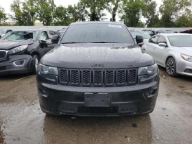 Jeep Grand cherokee LAREDO | Mobile.bg    5