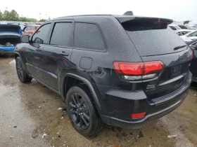 Jeep Grand cherokee LAREDO | Mobile.bg    2