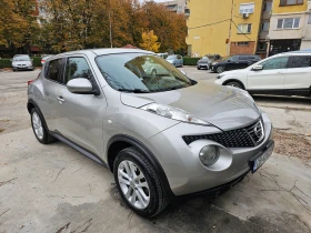 Nissan Juke Turbo, снимка 4