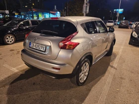 Обява за продажба на Nissan Juke Turbo ~13 800 лв. - изображение 1