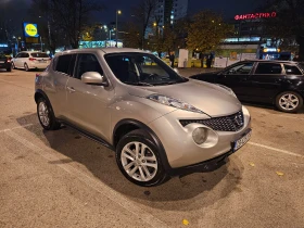 Обява за продажба на Nissan Juke Turbo ~13 800 лв. - изображение 1