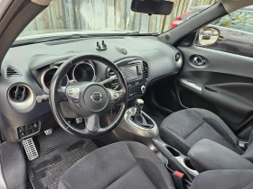 Nissan Juke Turbo, снимка 10