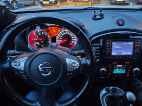 Nissan Juke Turbo, снимка 14