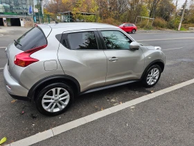 Nissan Juke Turbo, снимка 5