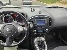 Nissan Juke Turbo, снимка 9