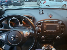 Nissan Juke Turbo, снимка 13