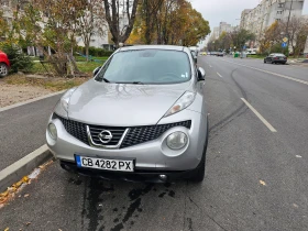 Обява за продажба на Nissan Juke Turbo ~13 800 лв. - изображение 2