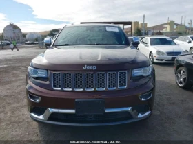 Обява за продажба на Jeep Grand cherokee SUMMIT ~25 500 лв. - изображение 11