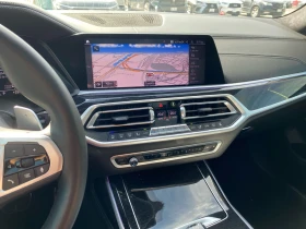 BMW X7 M50i 4.4L, 8cyl, снимка 9