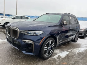 Обява за продажба на BMW X7 M50i 4.4L, 8cyl ~ 113 700 лв. - изображение 1