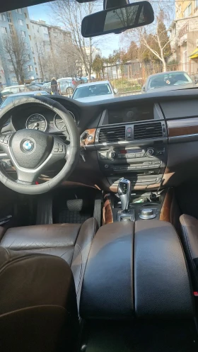 BMW X5 Фейслифт, снимка 12