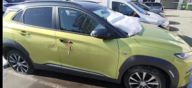 Hyundai Kona ELEKTRIK EDITION 64KW - 22000 лв. - 56234700 | Car24.bg