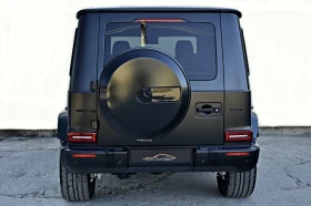 Mercedes-Benz G 63 AMG EDITION 1 MANIFAKTUR CARBON 3D-BURMESTER 360 MAT22 | Mobile.bg    5