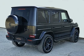 Обява за продажба на Mercedes-Benz G 63 AMG EDITION 1 MANIFAKTUR CARBON 3D-BURMESTER 360 MAT22 ~ 256 900 лв. - изображение 3