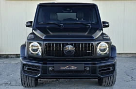 Mercedes-Benz G 63 AMG EDITION 1 MANIFAKTUR CARBON 3D-BURMESTER 360 MAT22 | Mobile.bg    2