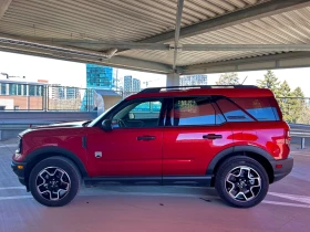 Ford Bronco SPORT BIG BEND, снимка 5