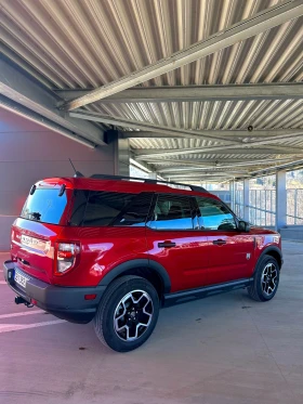 Ford Bronco SPORT BIG BEND, снимка 7