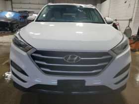 Hyundai Tucson SEL* 4x4, снимка 5