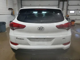 Hyundai Tucson SEL* 4x4 - 22700 лв. - 96445929 | Car24.bg