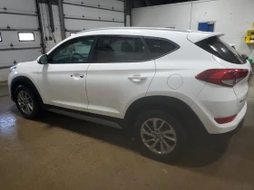 Hyundai Tucson SEL* 4x4, снимка 2