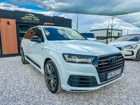 Audi Q7 3ХSLINE :: PANORAMA::7 МЕСТНА:: DIGITAL - 59500 лв. - 35360821 | Car24.bg