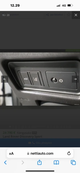 Land Rover Discovery Sport HSE | Mobile.bg    15