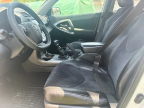 Toyota Rav4 2.2 D4D 150 . | Mobile.bg    11