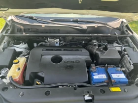 Toyota Rav4 2.2 D4D 150 . | Mobile.bg    15