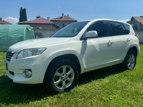 Toyota Rav4 2.2 D4D 150 . | Mobile.bg    5
