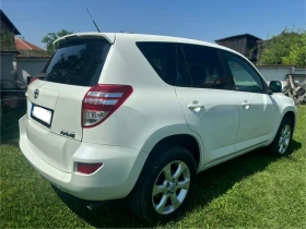 Toyota Rav4 2.2 D4D 150 . | Mobile.bg    6