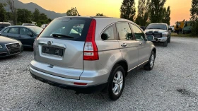 Honda Cr-v Face 2.2cdti-150 kc-Италия-178900 км - 15990 лв. - 30520437 4
