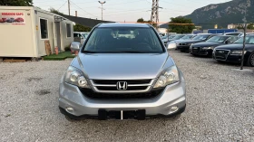 Honda Cr-v Face 2.2cdti-150 kc-Италия-178900 км - 15990 лв. - 30520437 2