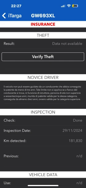 Honda Cr-v Face 2.2cdti-150 kc-евро 5 Италия-178900 км - 15499 лв. - 30520437 17