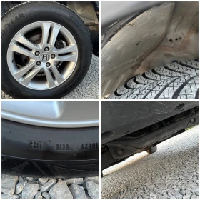 Honda Cr-v Face 2.2cdti-150 kc-Италия-178900 км - 15990 лв. - 30520437 14