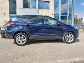Ford Kuga 2.0TDCi 140кс 4x4 TITANIUM КОЖА, НАВИГАЦИЯ, КАМЕРА - 15555 лв. - 82780929 11