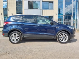 Ford Kuga 2.0TDCi 140кс 4x4 TITANIUM КОЖА, НАВИГАЦИЯ, КАМЕРА - 15555 лв. - 82780929 12