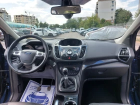 Ford Kuga 2.0TDCi 140кс 4x4 TITANIUM КОЖА, НАВИГАЦИЯ, КАМЕРА - 15555 лв. - 82780929 15