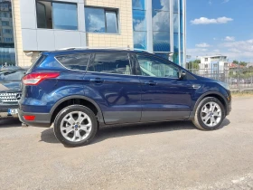 Ford Kuga 2.0TDCi 140кс 4x4 TITANIUM КОЖА, НАВИГАЦИЯ, КАМЕРА - 15555 лв. - 82780929 10