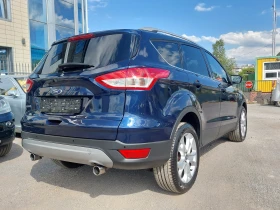 Ford Kuga 2.0TDCi 140кс 4x4 TITANIUM КОЖА, НАВИГАЦИЯ, КАМЕРА - 15555 лв. - 82780929 9