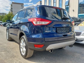 Ford Kuga 2.0TDCi 140кс 4x4 TITANIUM КОЖА, НАВИГАЦИЯ, КАМЕРА - 15555 лв. - 82780929 8